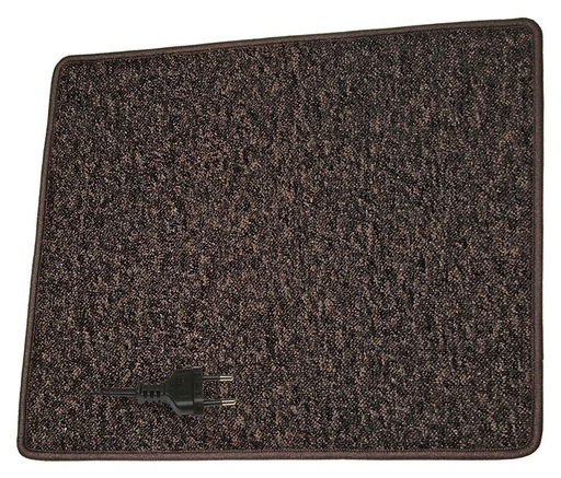 [REIMO-87022] Isıtıcı Paspas 230V/70W, 60x100 cm