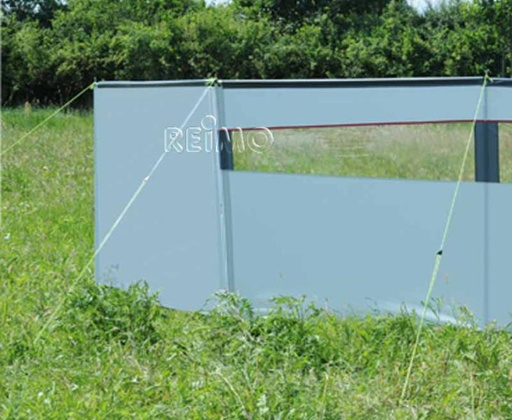 [REIMO-900517] FÖHR 1,6x1,3m rüzgarlık uzatması