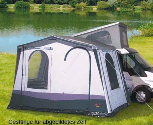 [REIMO-900772] Komple Pol Seti Nizza 3