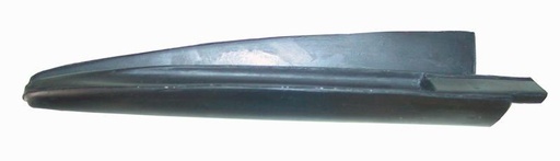 [REIMO-90147] High-Rail için sol spoiler