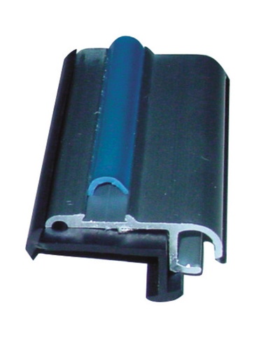 [REIMO-901932] Tente fitil kılavuz çıtası, 27x11 mm, 2 m