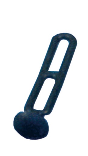 [REIMO-90291] Merdiven germe elemanı 11 cm, 5'li