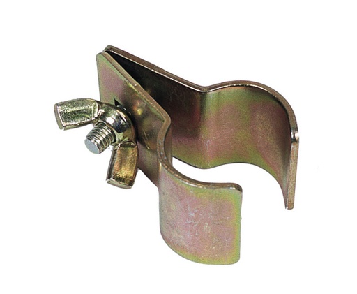 [REIMO-90300] Tentiz için metal kelepçe, 2'li