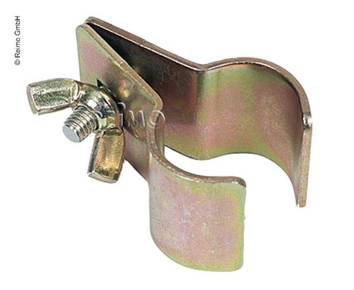 [REIMO-903002] Tentiz için metal kelepçe, 2'li