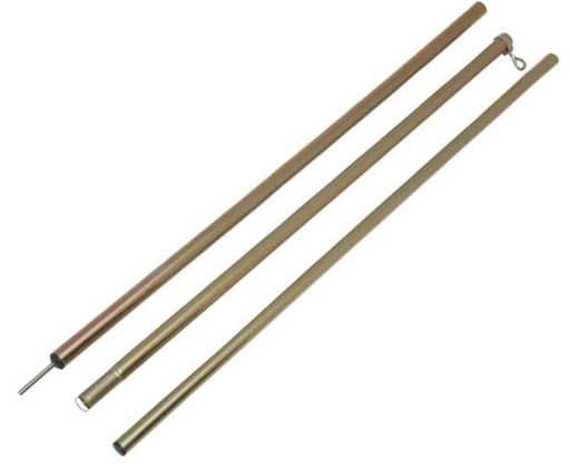 [REIMO-90307] Destek direği 22 mm, 165-250 cm