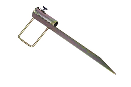 [REIMO-90314] Çim kazığı uzunluk 400 mm