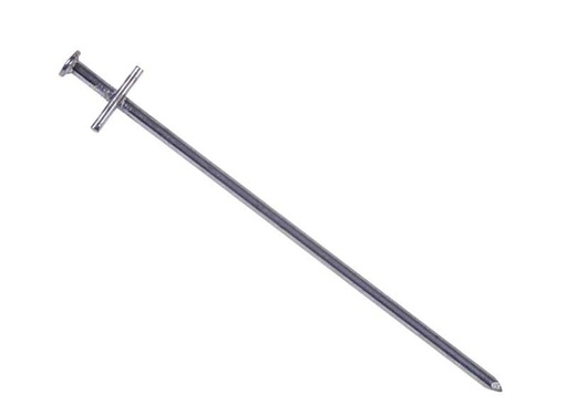[REIMO-903192] Çadır kazığı 23 cm, Ø6 mm, 5'li set