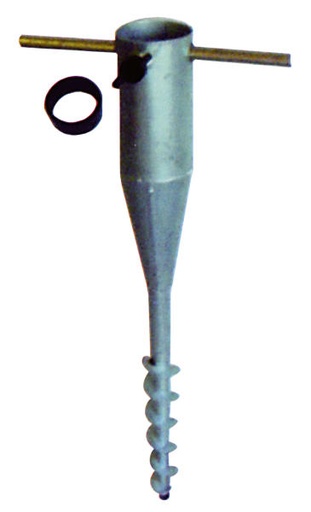 [REIMO-90325] Şemsiye tutucu 55 cm, 1 adet