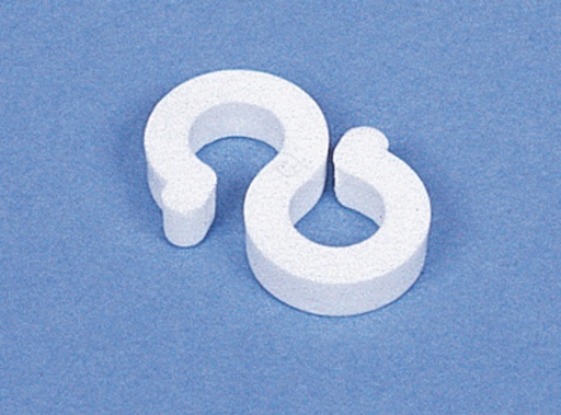 [REIMO-90341] İç çadır kancası, plastik, 10'lu set