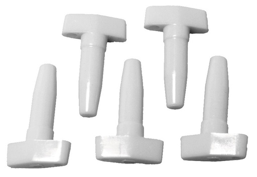 [REIMO-90347] Şişme yatak tapası 5'li set