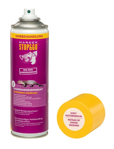[REIMO-903945] Marder-Stop&Go Koku Giderici