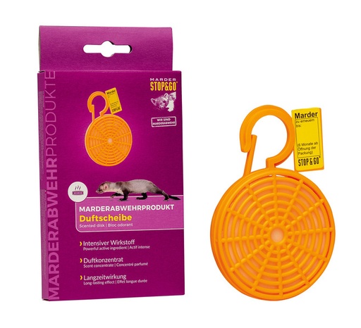 [REIMO-9039451] Marder-Stop&Go Koku Diski