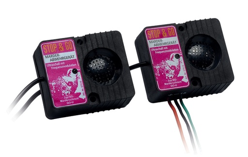 [REIMO-9039453] Marder-Stop&Go L Ultrasonik