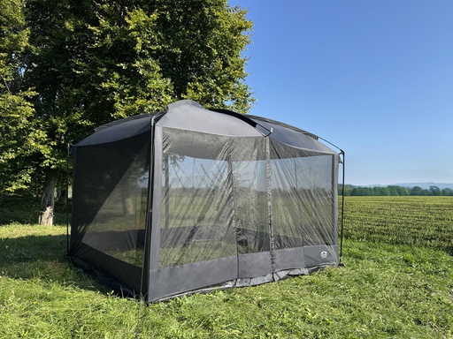 [REIMO-905580] Pavillon Mesh FALERNA sineklikli çardak