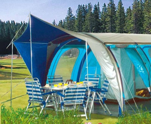 [REIMO-90682] Thermodachset Tourmob.6XL Tourmobil 6XL termal çatı seti
