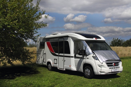 [REIMO-90792] Außen-Isoliermatte Duc.02 Ducato 02 dış izolasyon matı