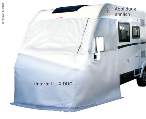 [REIMO-908022] Therm.Mat.LUX DUO Carthag Carthago LUX DUO termal mat