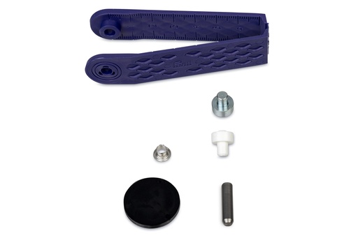 [REIMO-90811] Ösen MS 4mm 50ST silberfa gümüş rengi pirinç kuşgözü 4 mm 50'li paket