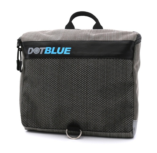 [REIMO-908964] Lenkertasche e-bike elektrikli bisiklet gidon çantası