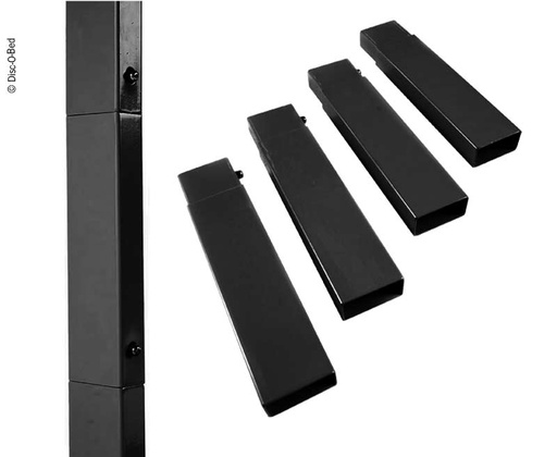 [REIMO-910472] Disc-O-Bed Ayak Uzatması