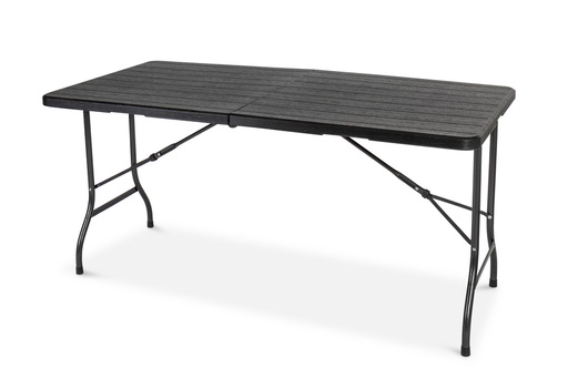 [REIMO-9105488] Tisch EASY WOOD 152 schw.