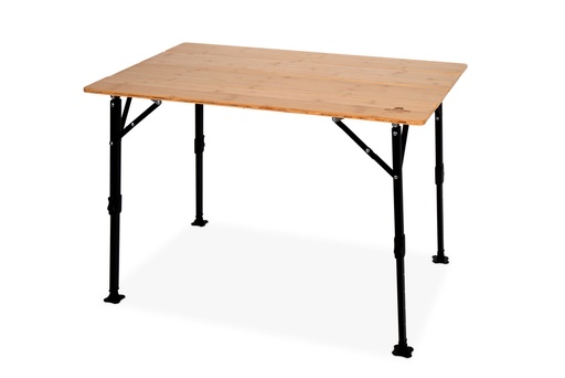 [REIMO-910583] Bambustisch GLENDALE 80
