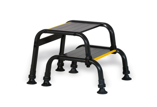 [REIMO-912045] İkili Basamak, 200 kg'a kadar