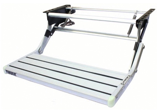 [REIMO-912095] Single Step V10 Manuel 550 Alüminyum