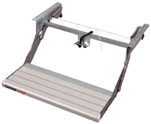 [REIMO-912121] Omnistep 12V İçin Röle