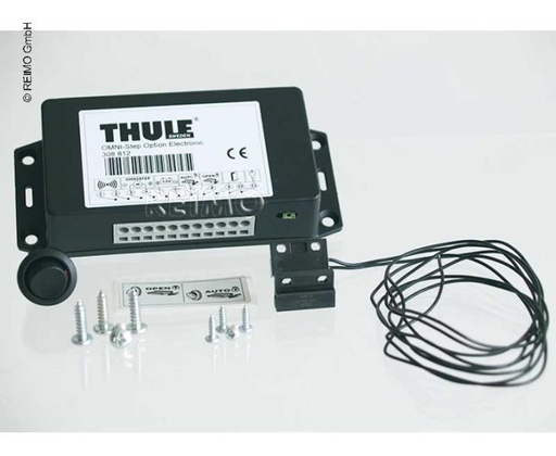 [REIMO-912123] Omnistep İçin Kontrol Kutusu