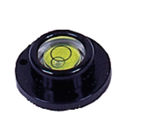 [REIMO-91217] Dairesel Su Terazisi Çap 30 mm Blister