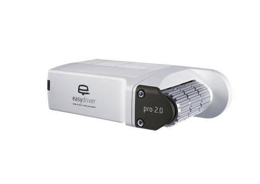 [REIMO-912237] Easydriver pro 2.0 entegre