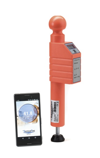 [REIMO-912257] Dijital Bluetooth Pişik Yükü Kantarı