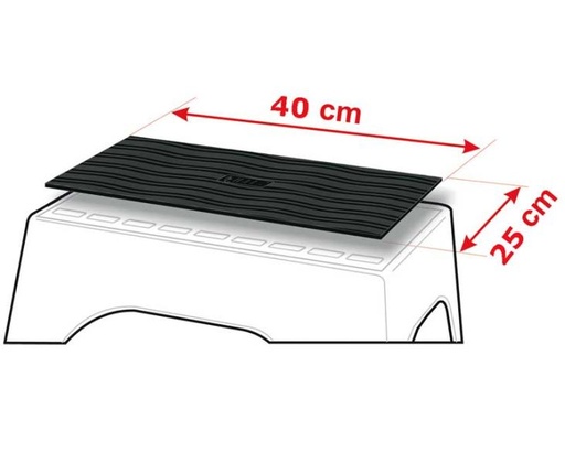 [REIMO-912383] Step Basamak Kılıfı