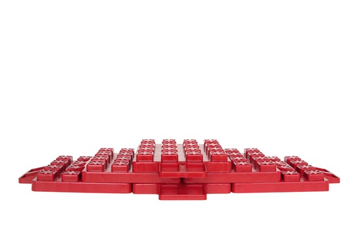 [REIMO-912552] Çok Amaçlı Takoz Pedi 10'lu Set