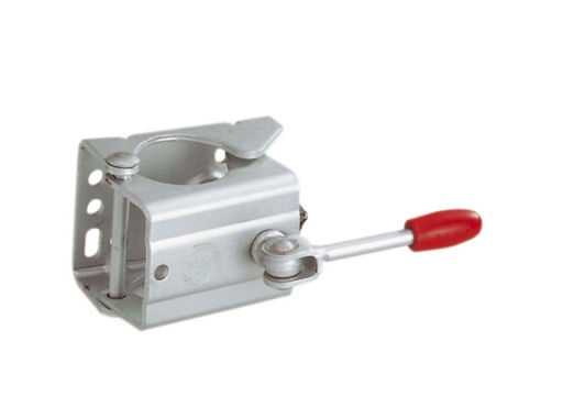 [REIMO-91311] Bağlantı Kelepçesi D60mm komple