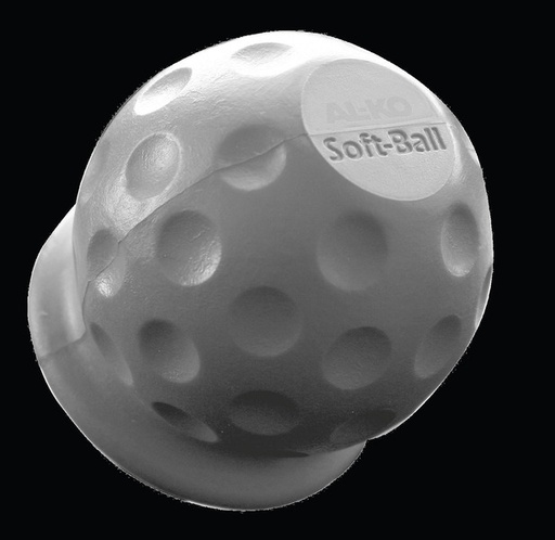 [REIMO-913853] Alüminyum ALKO Soft-BALL