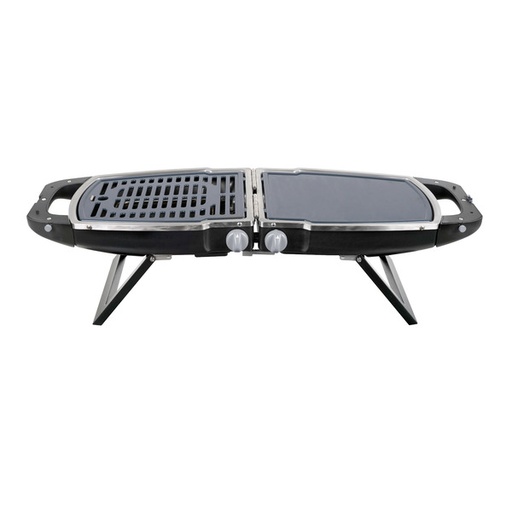 [REIMO-914022] Gazlı Mangal MARIPOSA 50mbar