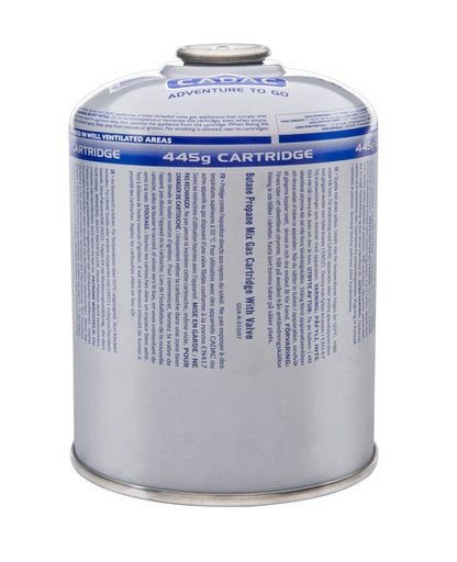 [REIMO-914103] Vidalı Gaz Kartuşu 450g