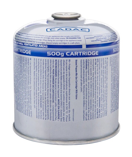 [REIMO-914104] Vidalı Gaz Kartuşu 500g