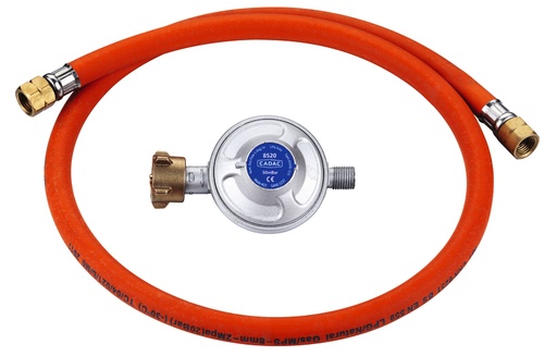[REIMO-914108] CADAC Üniversal Dedantör 50mbar