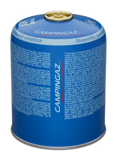 [REIMO-914125] Gaz Kartuşu CV 470 Plus