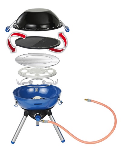 [REIMO-914462] Party Grill 400 Caravan C