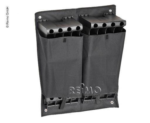 [REIMO-914493] Wandtasche für Keile