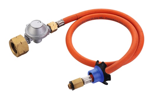 [REIMO-914506] CADAC HP Regler