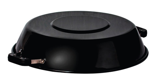 [REIMO-914547] Deckel Safari Chef