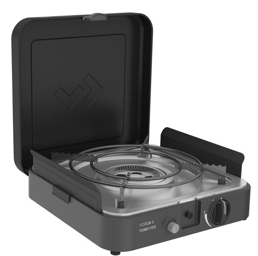 [REIMO-915242] Cadac 1-Cook Turbo FFD 50 mbar ocak