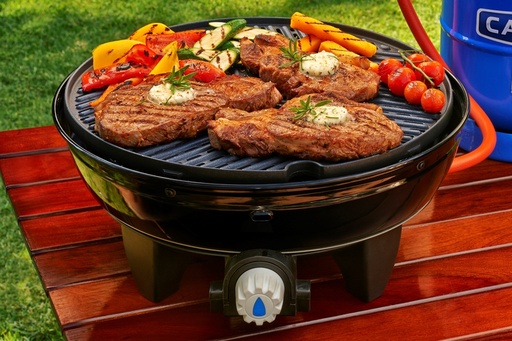 [REIMO-915260] Cadac Grillo Chef 40 BBQ 50 mbar mangal