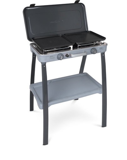 [REIMO-915277] DEVIL KOOKMASTER Stand 30 ocak standı