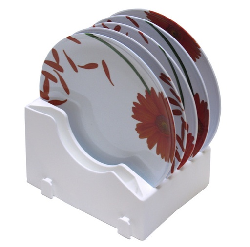 [REIMO-91552] Yüksek tabak tutucu